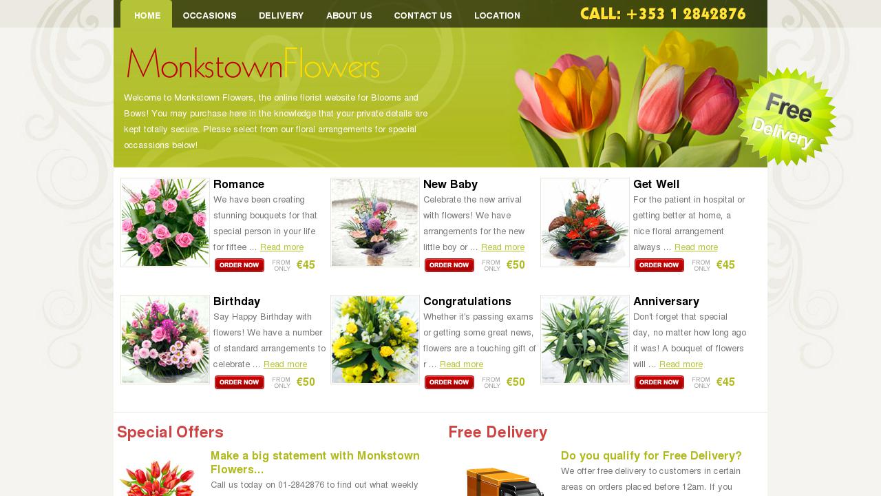 Live Sites In Ireland Home And Garden Oscommerce