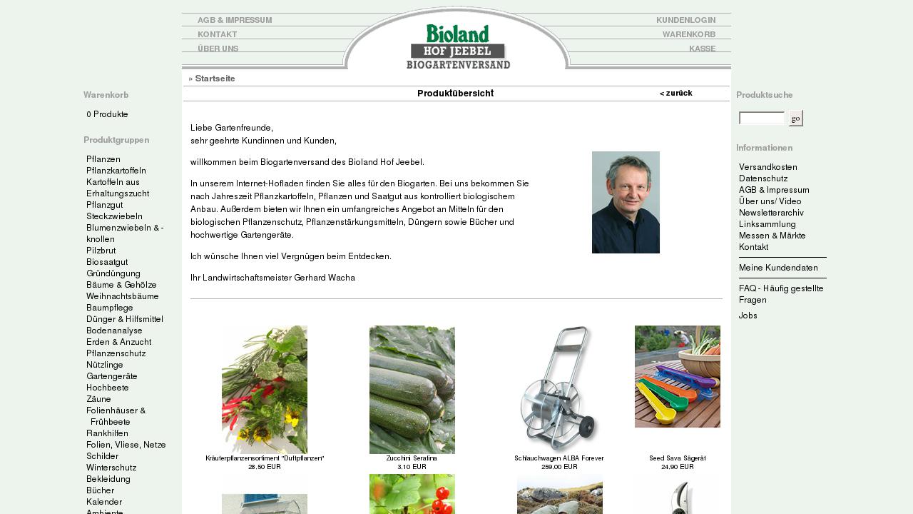 Live Sites In Germany Home And Garden Garden And Landscape And